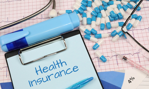 Health-insurance