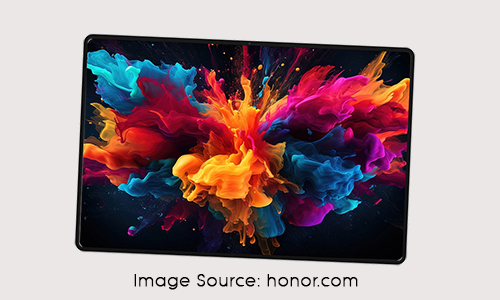 Honor-Tablet