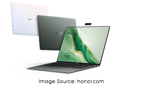 Honor-laptop