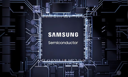 Samsung-AI-chip