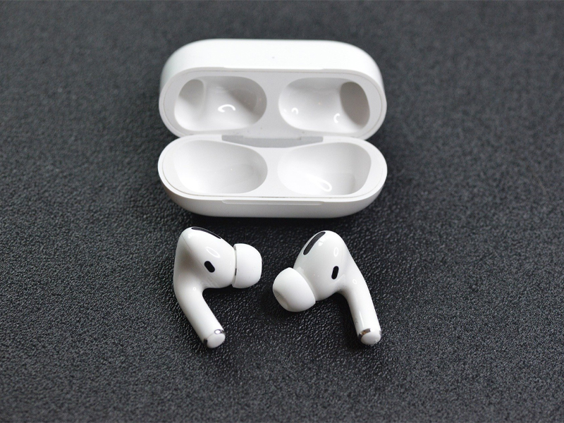7 New Features of AirPods Pro: Redefining the Wireless Audio Experience