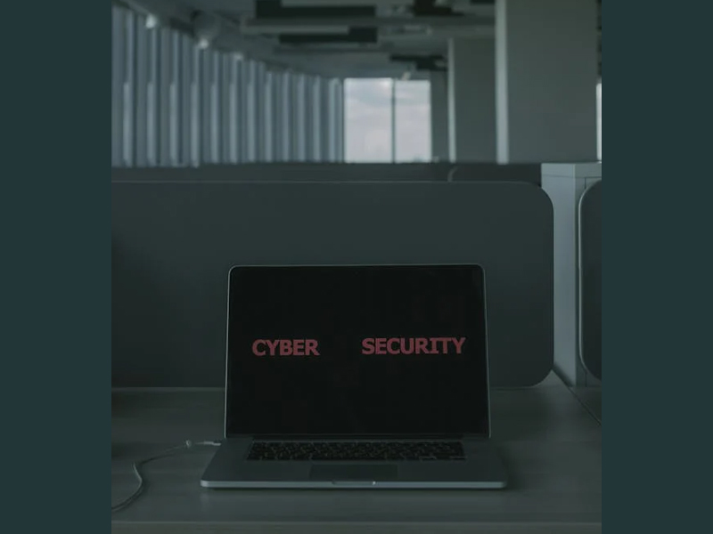 The Top Cybersecurity Trends for 2024: Protecting Your Digital World