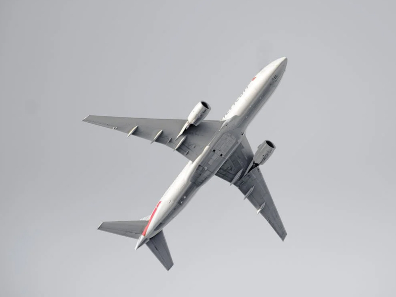 Boeing & JetBlue Invest in Electric Jets: A New Era of Sustainable Air Travel