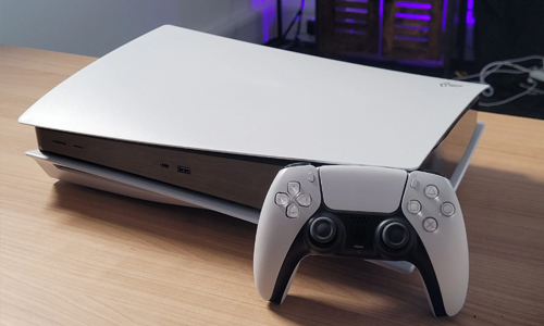 PS5 Slim