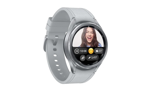 Gray-Samsung-smart-watch