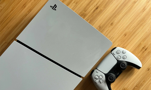 PS 5