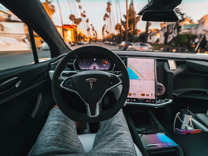 Tesla’s Investment in its Gigafactory: A Game-Changer for the EV Production