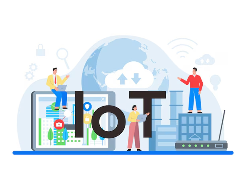 Tested and Proven Steps to Smooth IoT Device Management