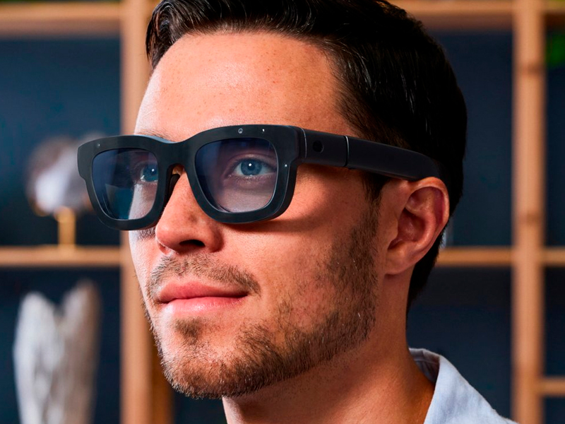 Apple’s AR Glasses Set to Revolutionize 2026 with MicroLED Technology