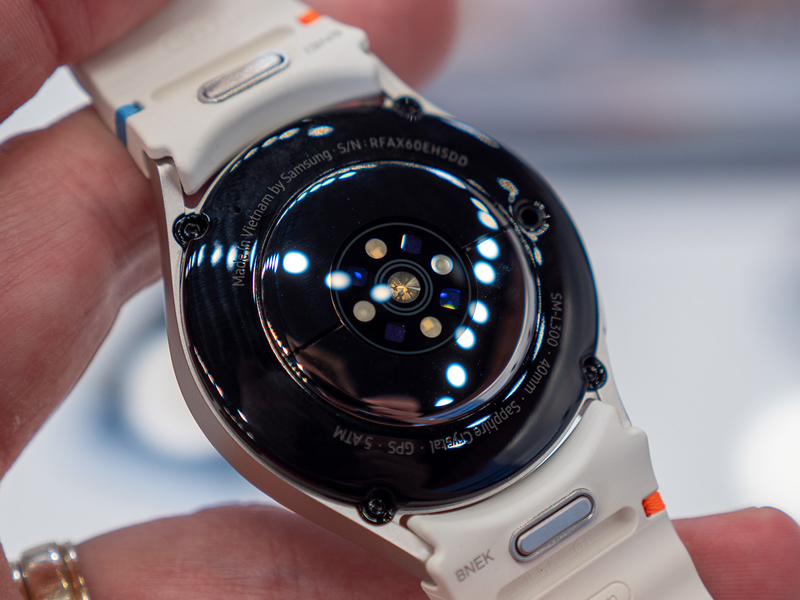 Samsung Galaxy Watch 8: Rumored Release Date  & other Specifications