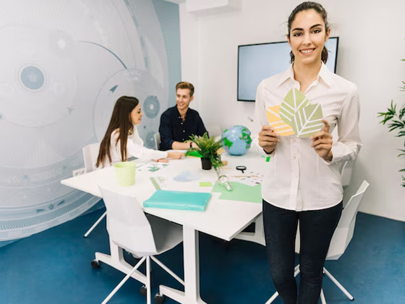 Invest in a Cleaner Environment to Make the Market Booming For a Sustainable Growth