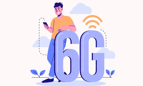 6G-Illustration