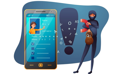 stealing-personal-information-from-mobile