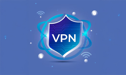 Decentralized-VPNs