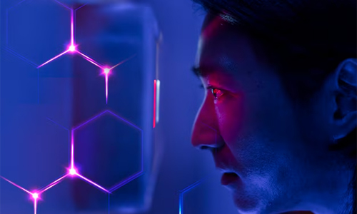 AI and Quantum mechanics