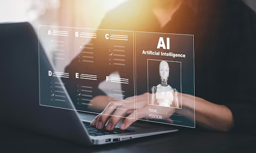 AI personalization
