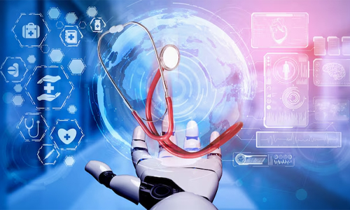 AI and Healthcare