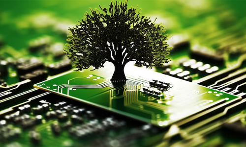 AI and Green Tech