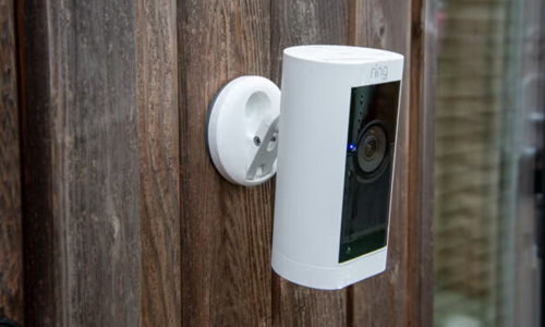 AI-Powered-Home-Security-Systems