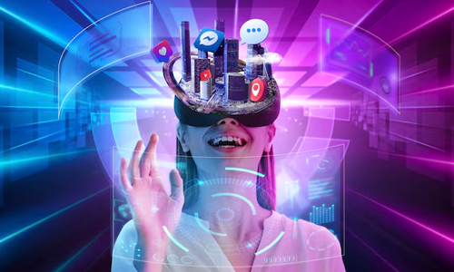 Metaverse Vs AI