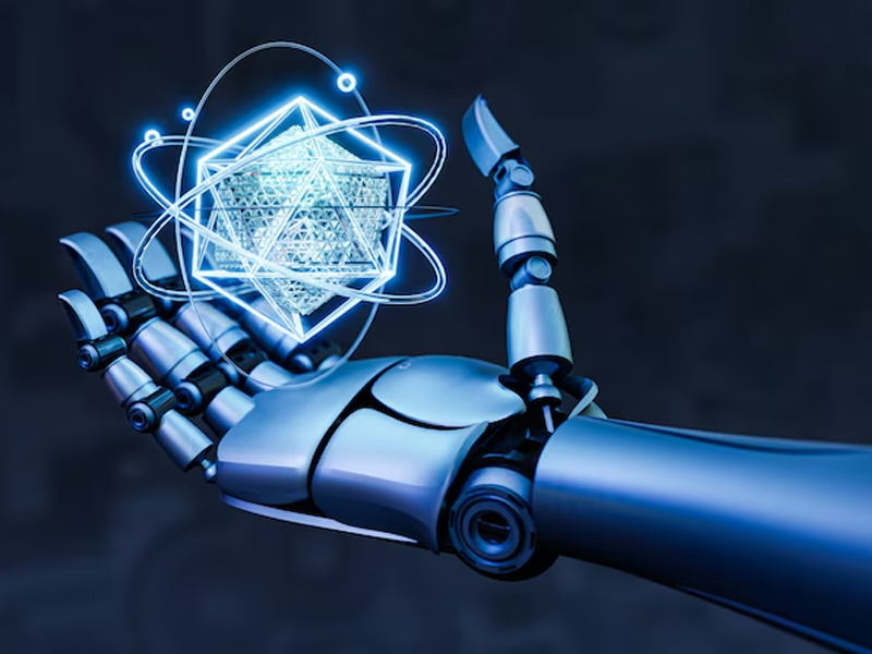 Top AI Trends to Watch for in 2025: From Generative AI to Quantum AI