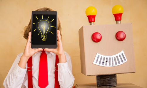 AI and creativity