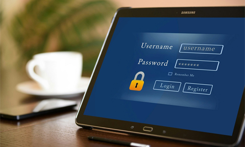 Enable Two-Factor Authentication