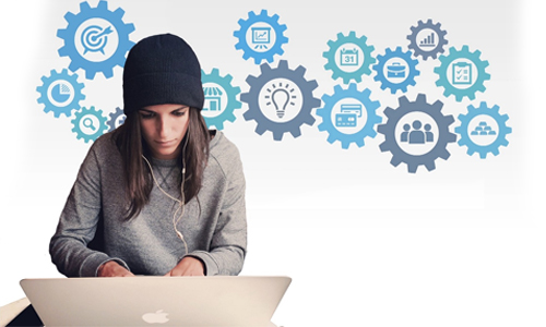 Install Security Software