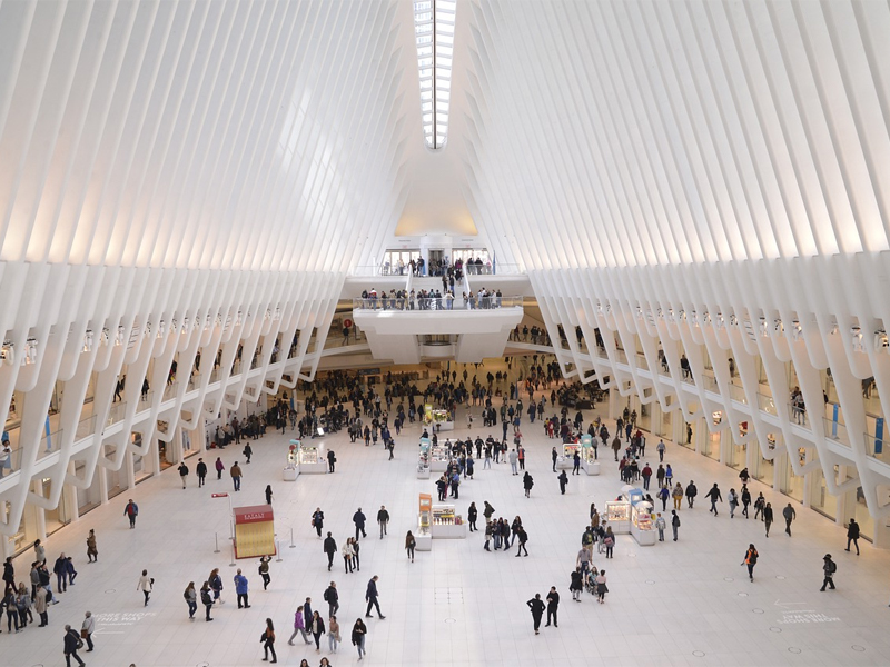 The Hidden Dangers of Public Wi-Fi & How to Protect Yourself