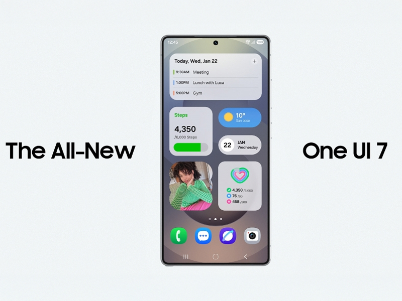 ​Samsung Halts One UI 7 Rollout Globally Due to Unlock Bug​