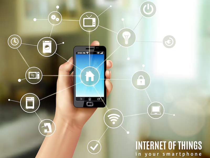 Coolest IoT Security Companies Making the Internet of Things Safer in 2025