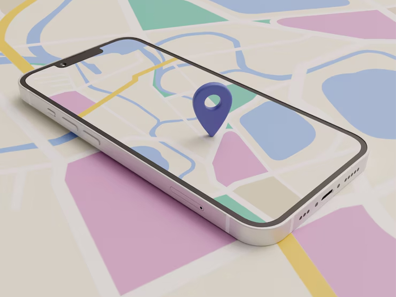 Google Maps Features That Reveal Hidden Human Stories