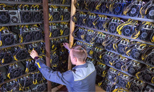 Why Has Bitcoin Mining Become So Expensive