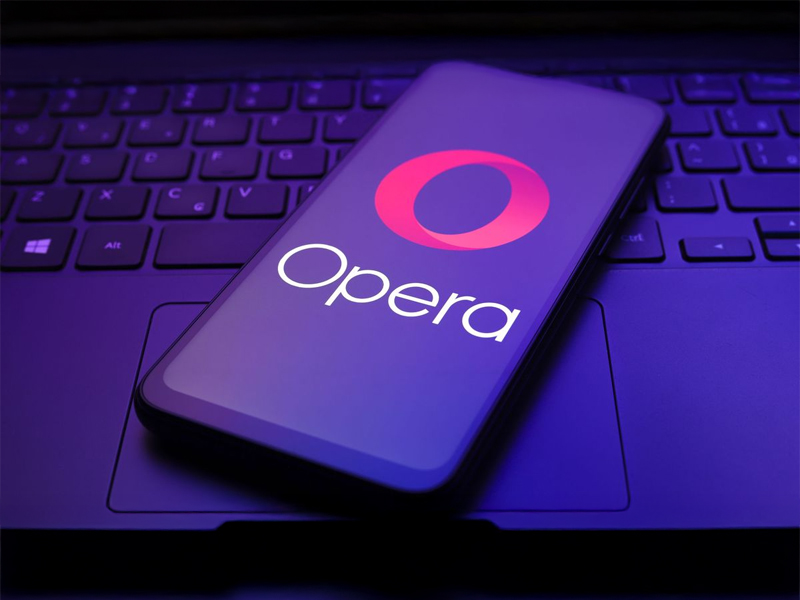 Opera AI Agent ‘Browser Operator’ Gives a Glimpse of the Web’s Future