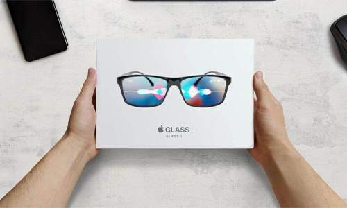 AR Glasses