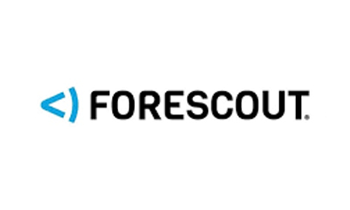  Forescout Technologies