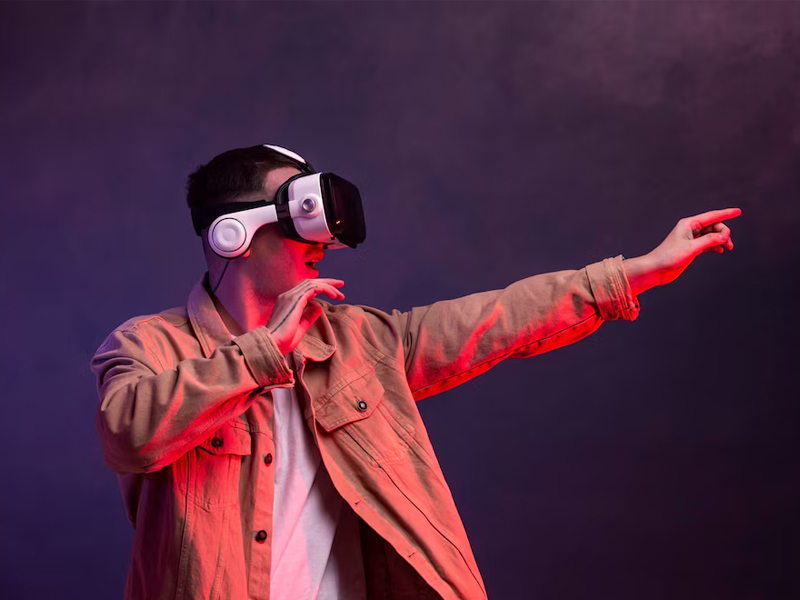 9 VR Games You’ll Want on Your Radar This May
