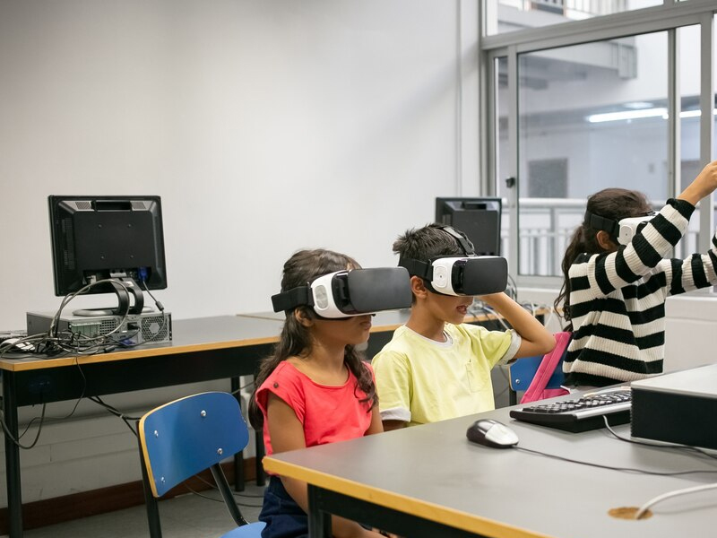 Top 10 Educational Video Games for Kids