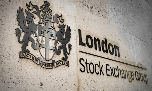 Formation of London Stock