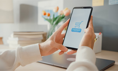  What is Mobile Commerce