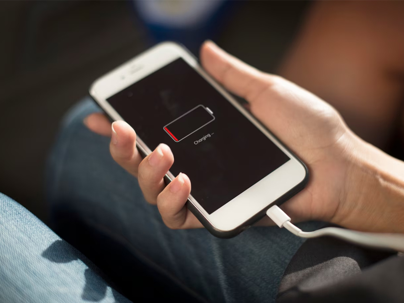 5 Secret Tips for Increasing Your Smartphone Battery Life