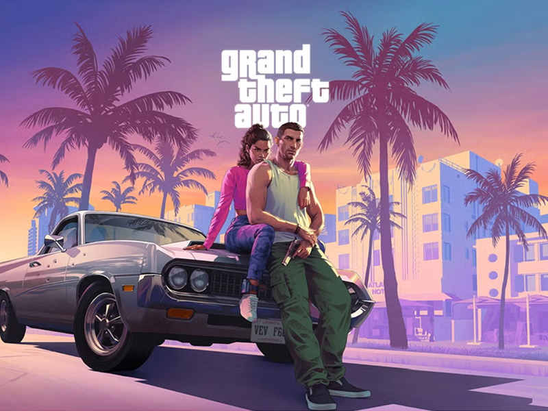 GTA 6 Release Date Confirmed: Here’s What You Need to Know