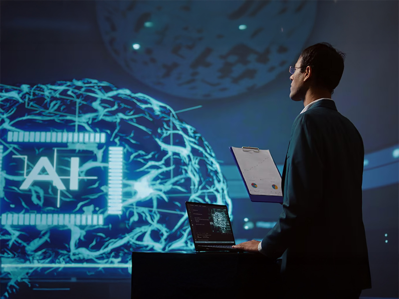 Why Reasoning AI Models May Soon Hit a Wall