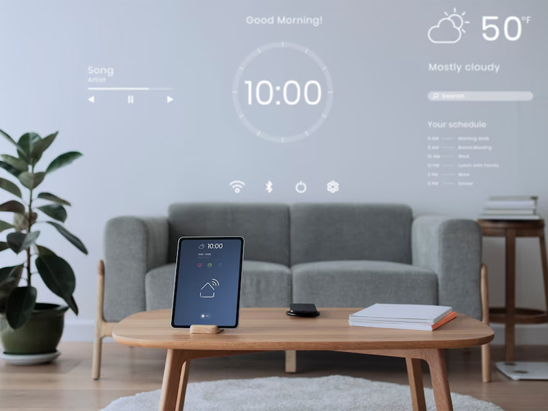 How to Make Your Smart Home Devices Work Seamlessly