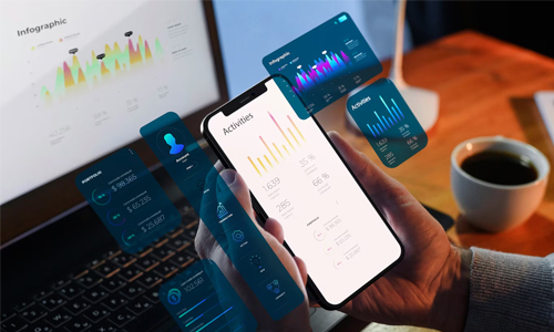 Why Mobile Commerce Is a Game Changer