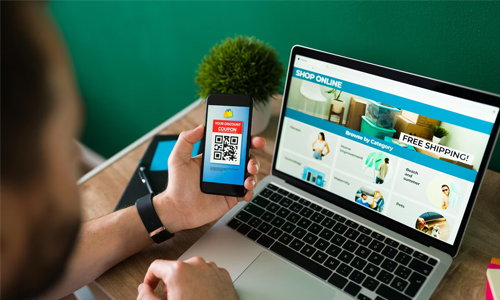 How Small Businesses Can Tap into Mobile Commerce