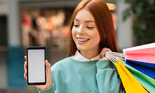  The Future of Businesses with M-Commerce