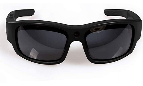 Pros and Cons of Video Sunglasses
