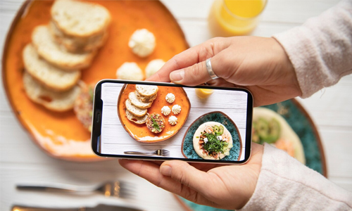 Smartphones Are Smarter Than Ever