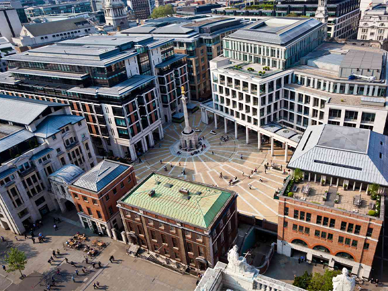 London Stock Exchange: A Comprehensive Overview